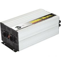 E-ast - Onduleur hpl 3000-24 3000 w 24 v/dc - 230 v/ac S91059