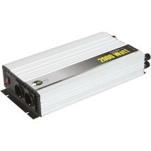 E-ast - Onduleur hpl 2000-12 2000 w 12 v/dc - 230 v/ac S91096