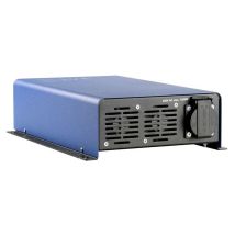 Onduleur Ivt Dsw-1200/12 V Fr 1200 W N/a 12 V/dc Télécommandable Bornes À Vis A685301