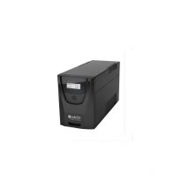 Riello - Sai Puissance nette - Npw 1000 Va / 600w - 10` Line Interactive 4 x Iec 320