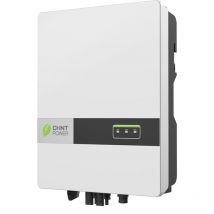 Onduleur photovoltaïque monophasé 4000/5000W (ac) Chint Puissance : 4KW