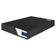Legrand - sai rack keor spe 2U 3kVA de . sai Keor spe 2U rack ou tour con display de 3000VA - 8x10A iec + 1x16A iec (311072).