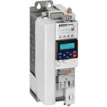 Inverter triphasé Lovato 5,5KW 400V avec filtres emc intégrés VLB30055A480