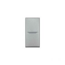 Onduleur unipolaire axolute 16a claric grey hc4004