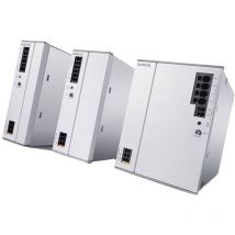 Block PC-1024-050-0 Onduleur (ASI) industriel - Installation