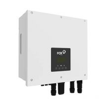 Fox Ess - Onduleurs hybrides H1 (2 mppt) - Puissance fox : 3KW