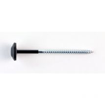 Onduline 65mm Screws Bags of 100 Black