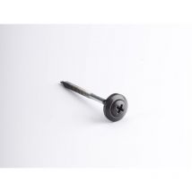 Onduline - 65mm Screws Bags of 100 Brown