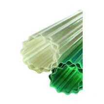 Ondulux Ondulato Verde Mt.10 H.cm. 200