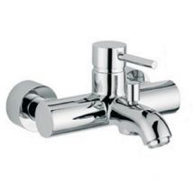 Ondyna - Ditirambo DT10251 - Mezclador de baño/ducha - cromo - cromo