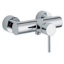 Ondyna Ditirambo DT12051 - Brausebatterie - chrom