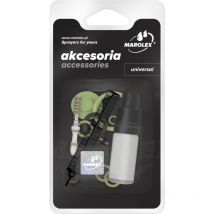 Marolex - one all by one... Kit de reparación (kit de juntas viton) para pulverizadores manuales Industry Ergo Acid 1000 1500 2000 3000 Z08EV