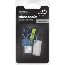 Marolex - one all by one... Reparatursatz de (EPDM-Dichtungssatz de) für Handsprühgeräte Industrie Ergo Alka 1000 1500 2000 3000 Z08EE