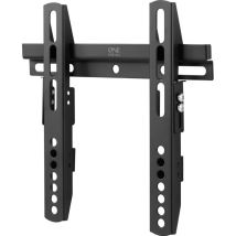TV Wandhalterung 43 Zoll Solid Flat – max. Tragfähigkeit 40 kg