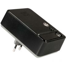 Antennen-Signalverstärker sv 9610, 1-fach, 5G, schwarz - One For All