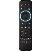 One For All - Streamer Universel Télécommande noir