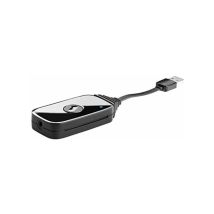 One For All - sv 1770 transmisor de audio inalámbrico 3,5 mm 10 m Negro
