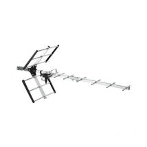 Oneforall1 - one for all SV9354 - Antenne tv extérieure tnt, Full hd, Filtre 4G - Gris