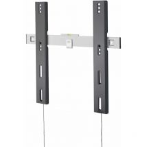 TV-Wandhalter Ultraslim tilt, wm 6422, 70' (178 cm), schwarz - One For All
