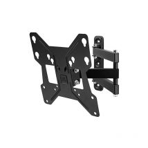 Ein für alle Smart Line wm 2251 TV-Ständer 109,2 cm (43') Schwarz