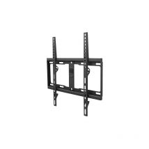 WM4411 - TV-Wandhalterung de 32 bis 60', fest, max. Gewicht 100kg, schwarz - One For All