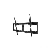 One Für alle WM4621, TV-Wandhalterung 32-84" Neigbar 15° Max. Gewicht 100kg, Für alle TVs LED, LCD, Plasma, schwarz