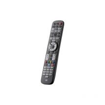 One For All Essential 6 mando a distancia IR inalámbrico DVD/Blu-ray, IPTV, Altavoz para barra de sonido, TV Botones