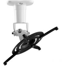 One For All - WM5320 Support mural/plafond pour vidéoprojecteur - Jusqu'a 15 kg