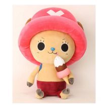 Sakami - one piece peluche chopper new ver. 1 45 cm merchandise