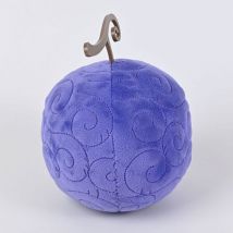 Sakami - one piece peluche gum gum devilfruit monkey d. luffy 15 cm merchandise