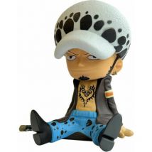 Ein Stück - Tirelire - Trafalgar - 16cm - Plastoy