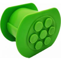 Modou - Machine à saucisses manuelle avec 7 trous (vert)-Fei Yu