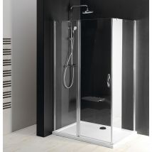Gelco - One Square screen 1000x1000mm l/r Variante
