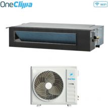 Oneclima - Aire Acondicionado Inverter Canalizado 60000 Btu air 55 cnl-t R-32 Trifásico Wi-Fi Opcional con Mando a Distancia Incluido
