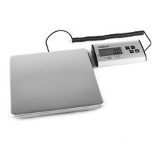Marketeer digitale Paketwaage 200kg/100g 27x27cm - Oneconcept