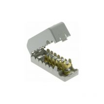 Répartiteur de terre 25mm²-35mm² Onelec
