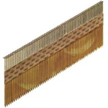 Senco - Ongle He59asbkr 3 1x90 Mm 2000 Unités