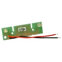 Carte Bentel optionnelle led clignotant état Bentel led-opt