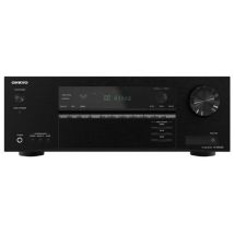 Amplificateur Av 5.2 Onkyo Tx-sr3100 – 80w Par Canal – Compatible Dolby Atmos Et Dts:x – 4 Entrées Hdmi – Uhd 8k/4k Hdr10+