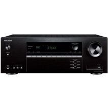 Onkyo Av-receiver 7.2 Txnr5100b - Onkyo