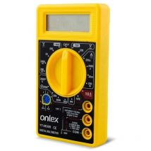 1000V Digitalmultimeter - Onlex