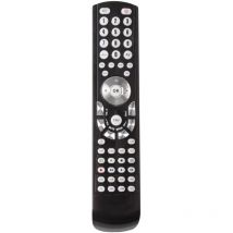 Onlex universelle 8-in-1-Fernbedienung