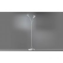 Onli Lighting - Onli antea Lampadaire à bras multiples, blanc
