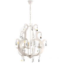 Onli Lighting - Onli jane Plafonnier suspendu, blanc