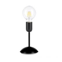 Onli Lighting - Onli mantis Lampe de table Basic, noire