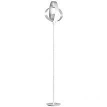 Onli Serena Designer Floor Lamp, White
