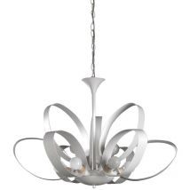 Onli Lighting - Onli serena Plafonnier suspendu, blanc