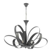 Onli Lighting - Onli serena Plafonnier suspendu, gris