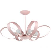 Onli Lighting - Onli serena Plafonnier suspendu, rose