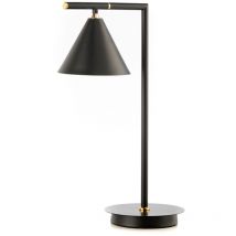 Onli Lighting - Onli taka Lampe de table à del, noire